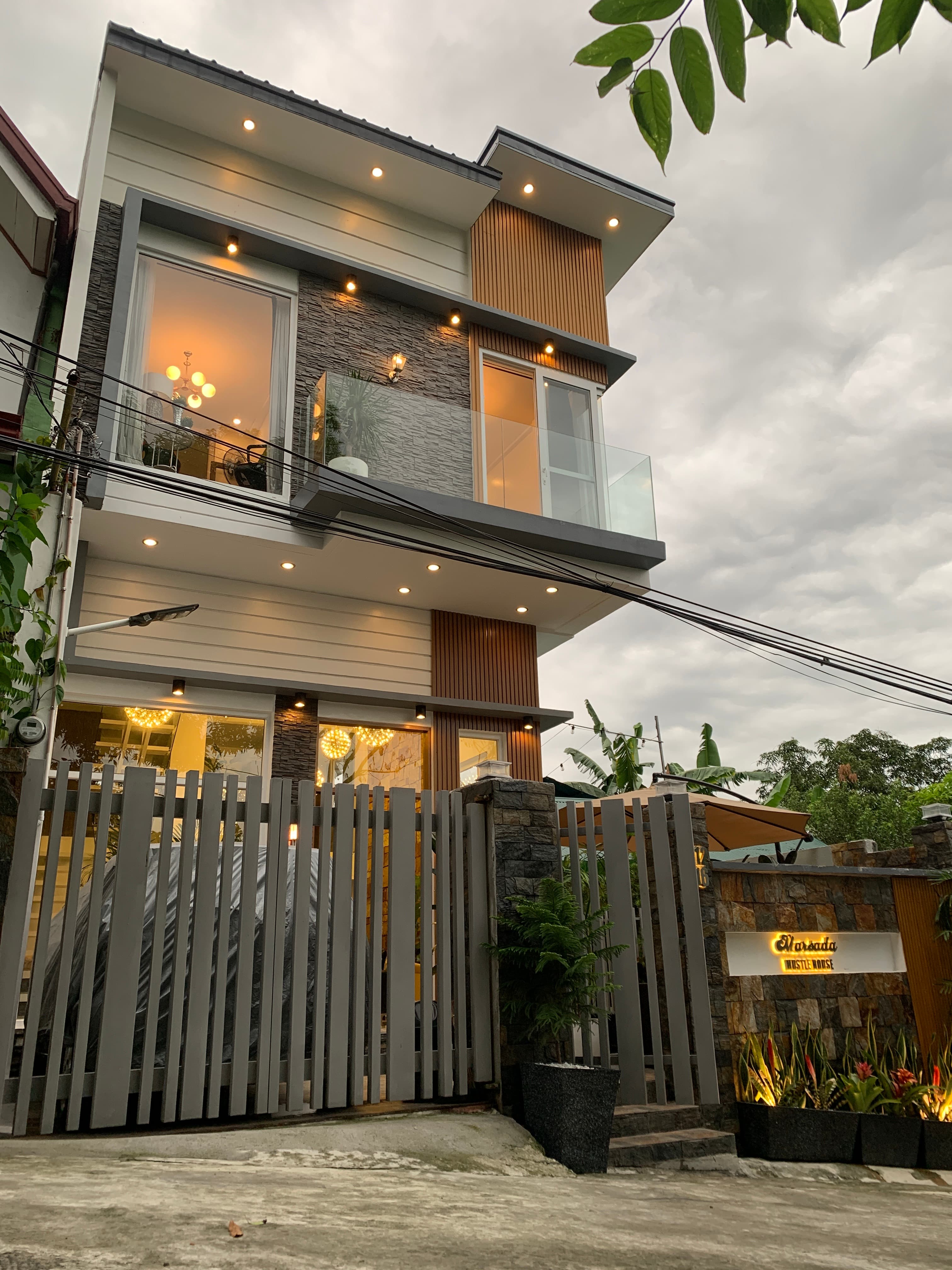 Marsada Hustle House - Quezon City Image