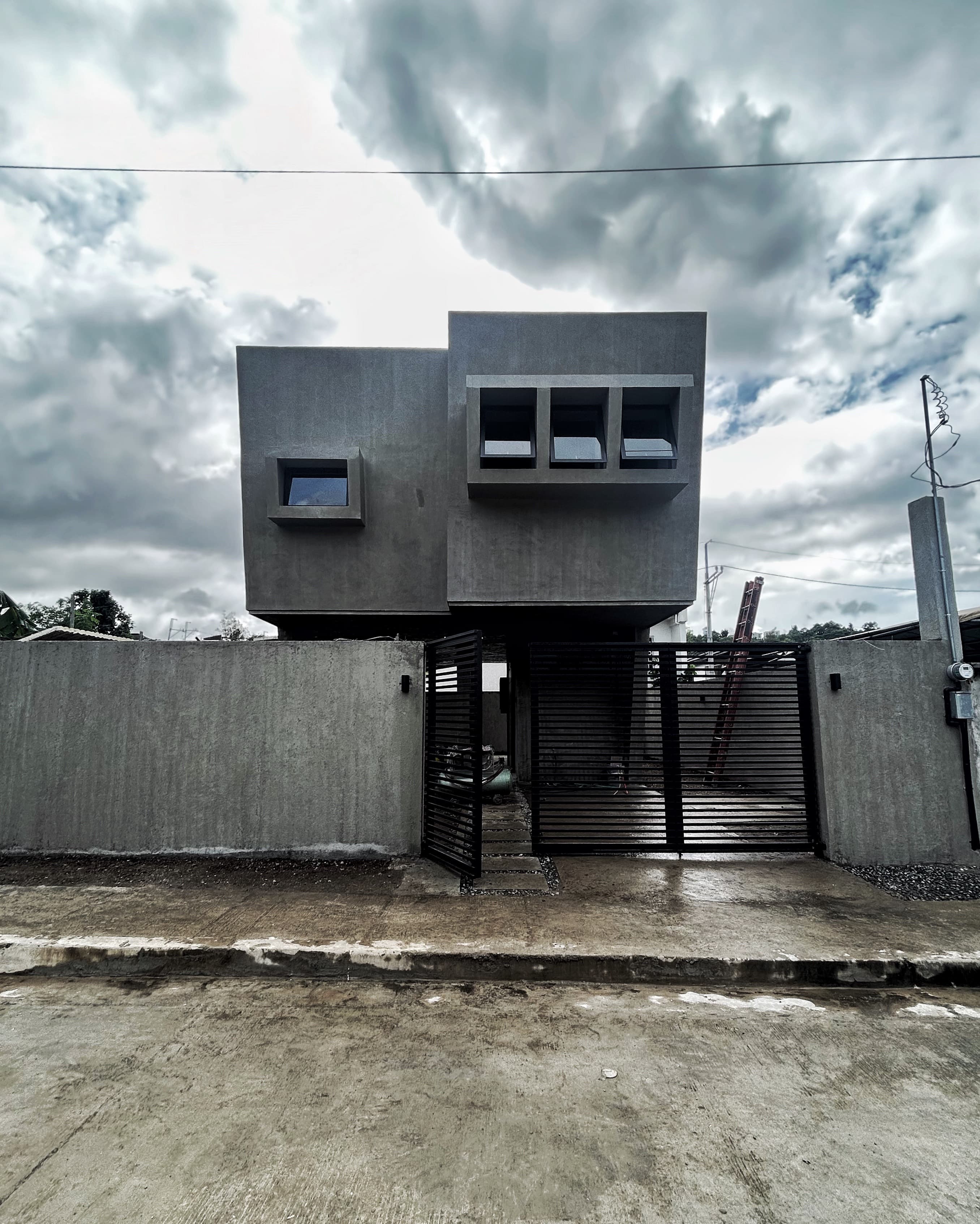 Two - Storey Residence - Antipolo Rizal Image